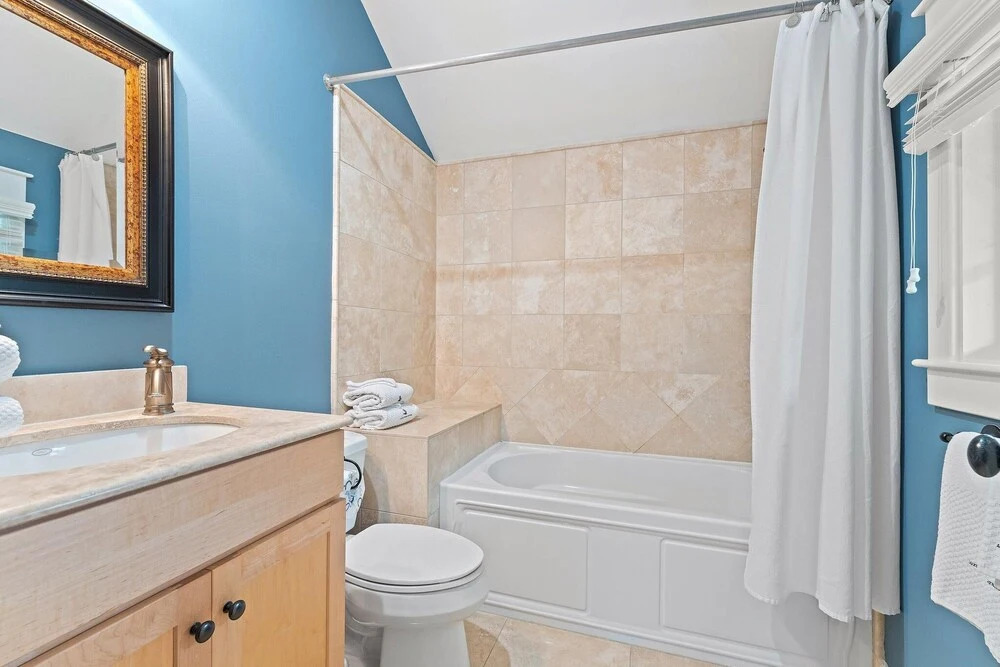 NEW The Beach Club Cottage 12