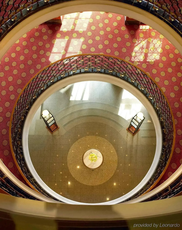 Sofitel Grand Sopot