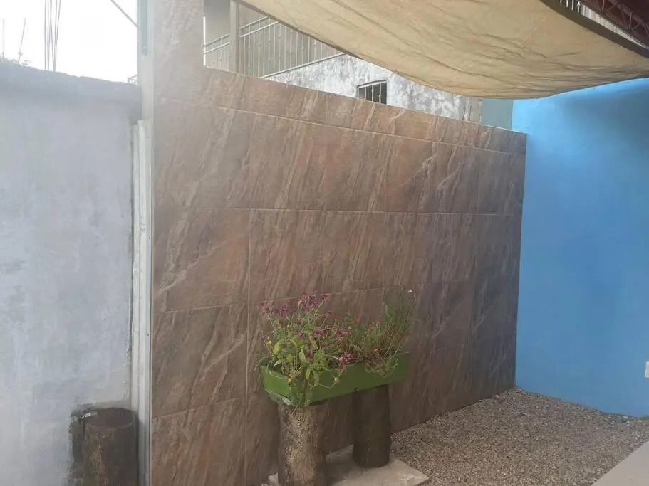 Apartamento Africa