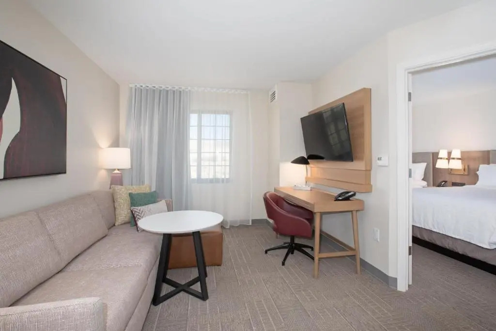 Staybridge Suites - Carson City - Tahoe Area by IHG