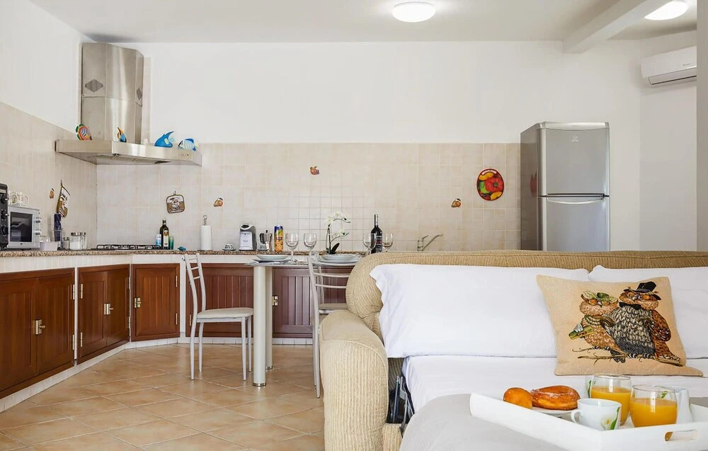 Villa Natalia