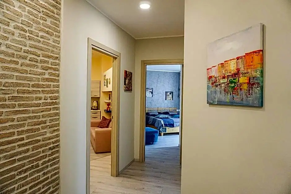 B&B IL BASTIONE