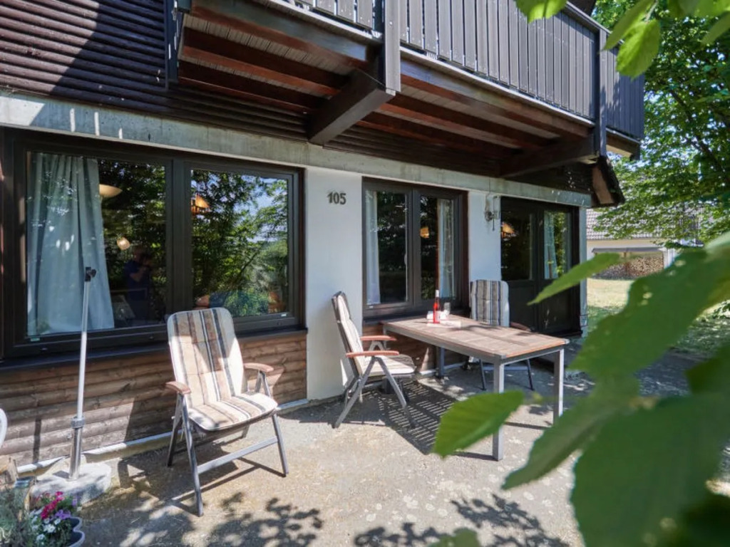 Holiday Home Am Sternberg 105 by Interhome