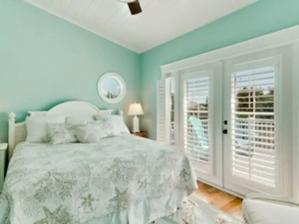 Water Colors 109 Palm Ave by RedAwning
