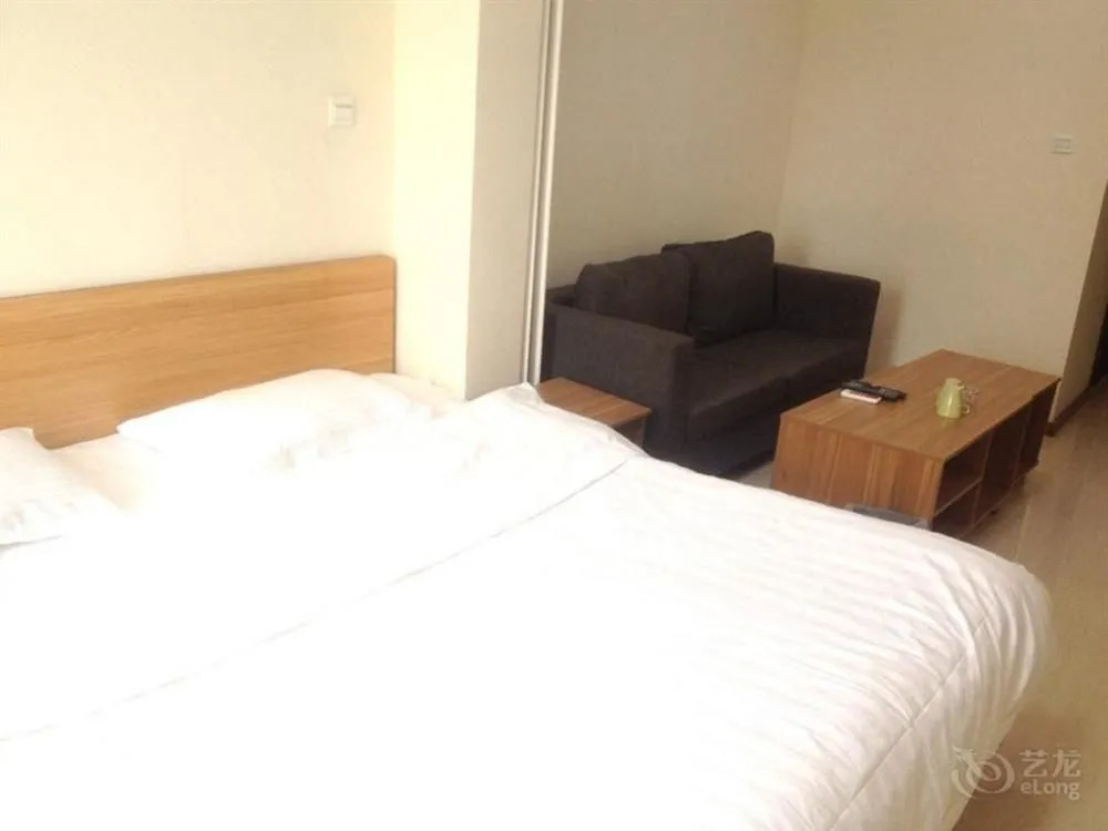 Sunshine Service Apartment