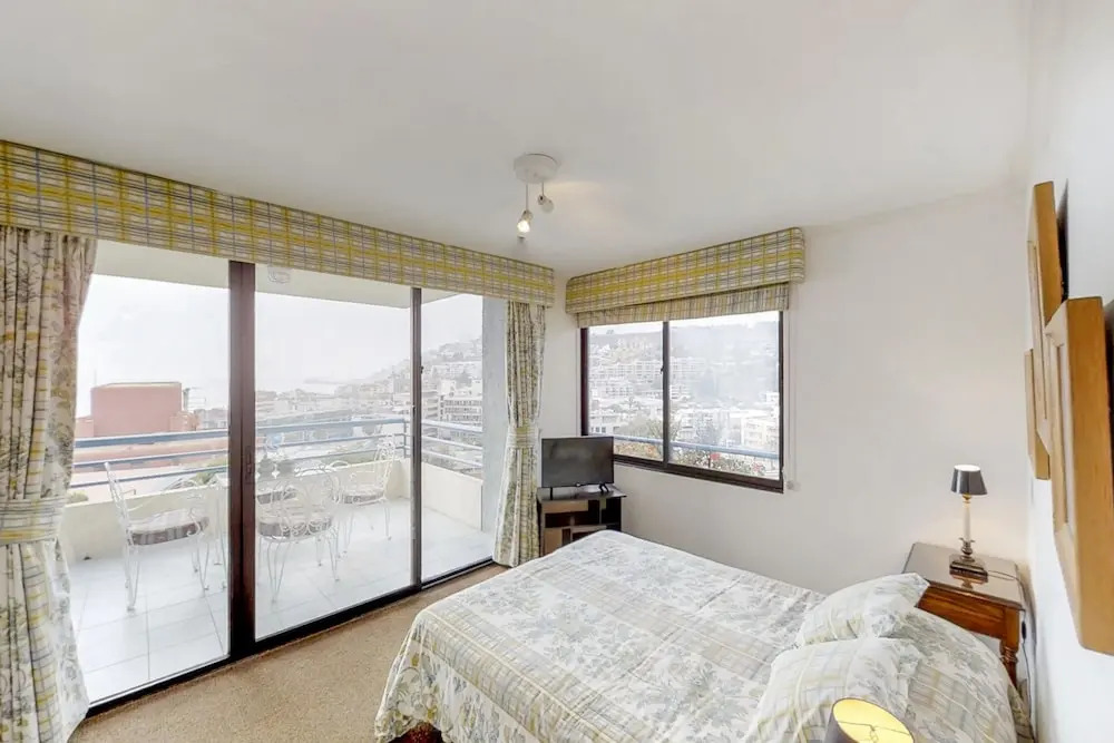 Departamento en Av. Jardín del Mar