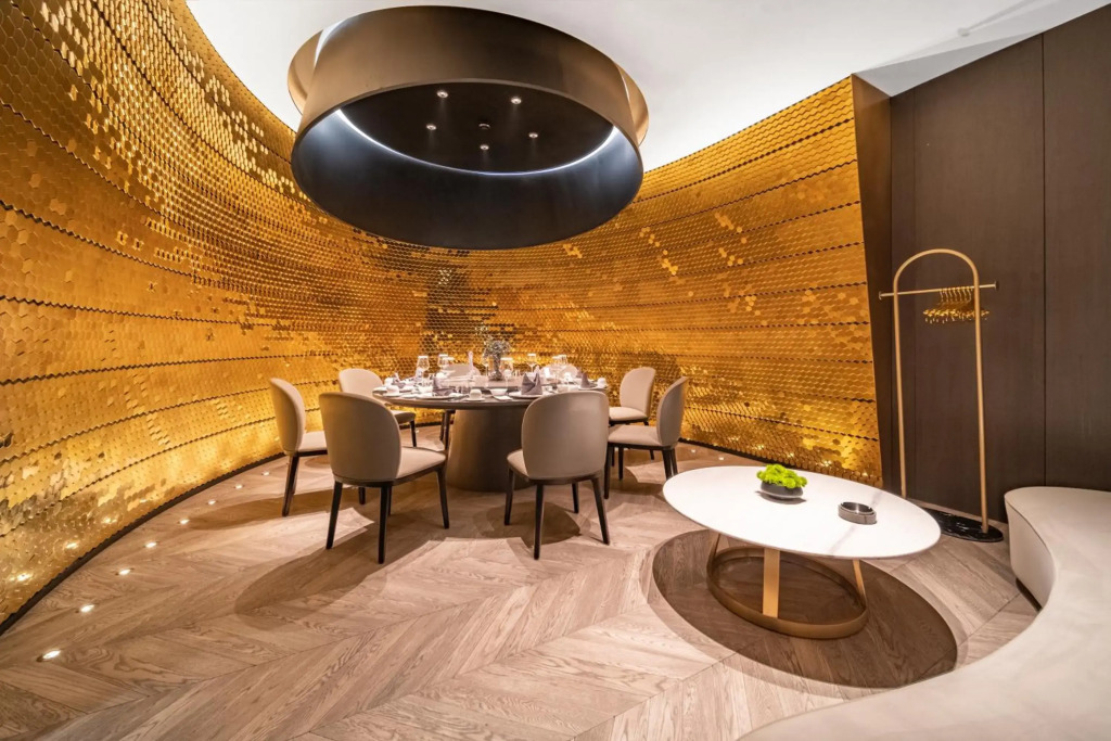 Zhongyou Garden Hotel - Zhengzhou