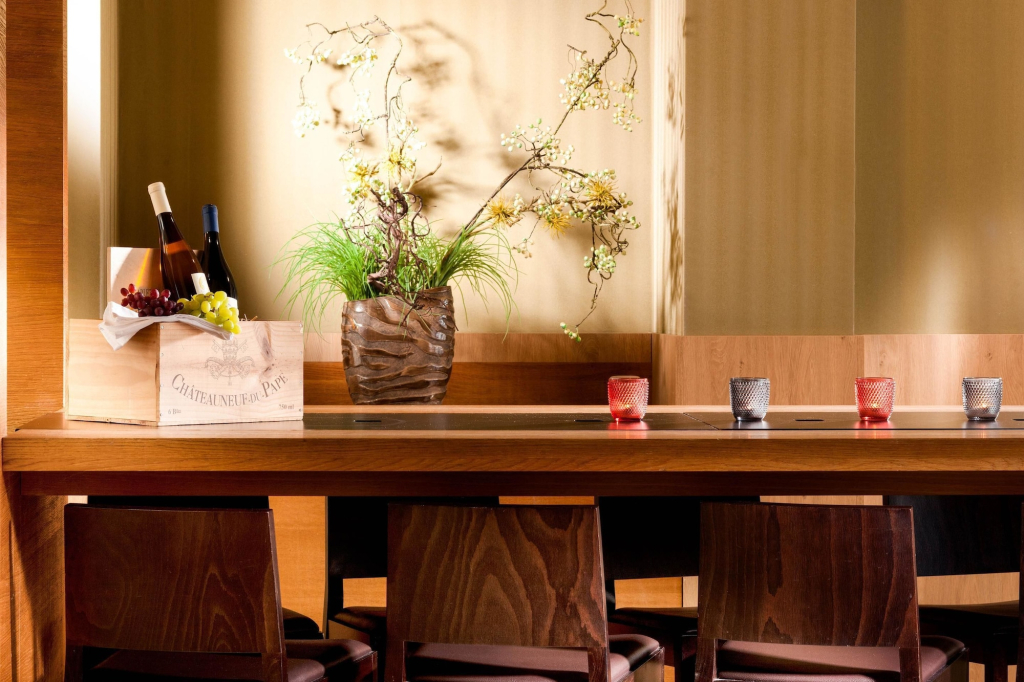 Comfort Hotel Olomouc Centre