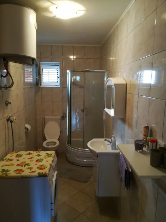 Apartment Baban
