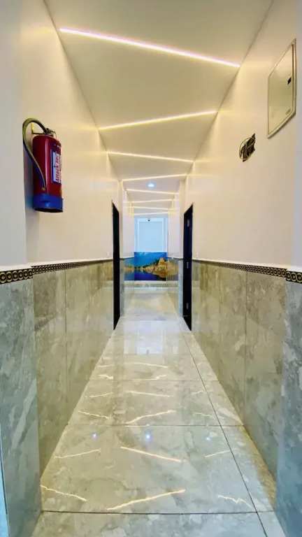 Hotel Laxmi palace & Restaurant