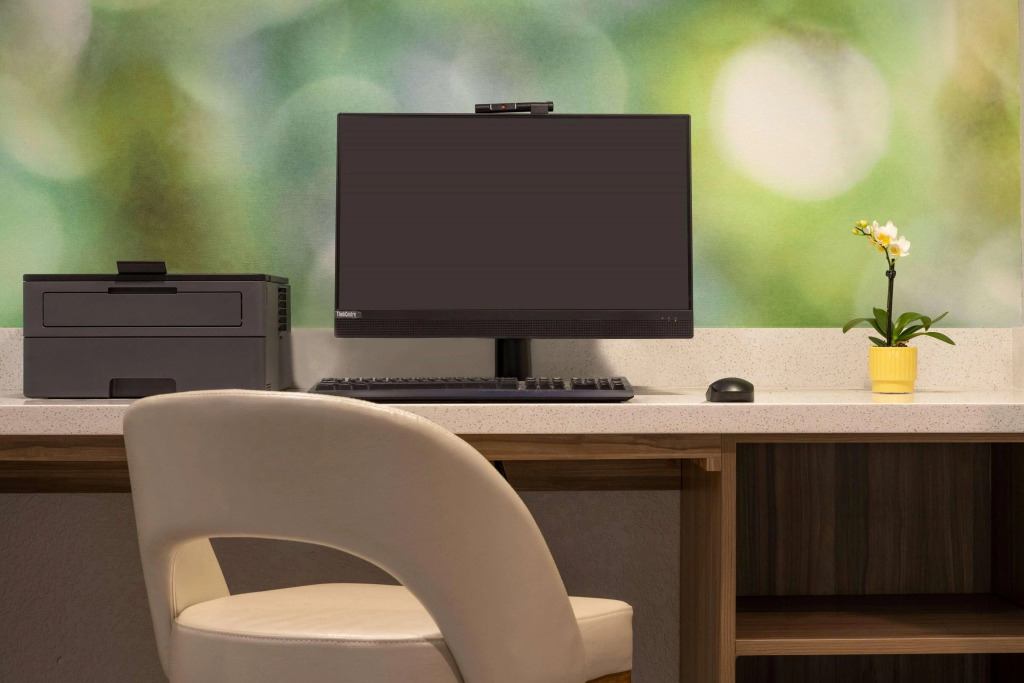 Four Points by Sheraton Alexandria