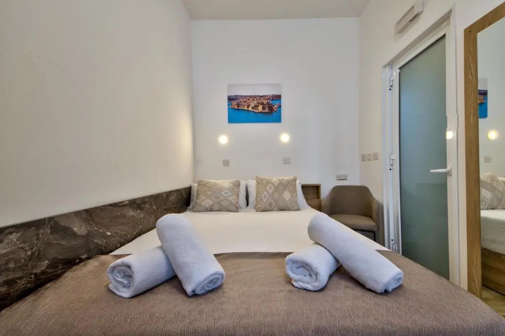 Tritoni Mini Studios - Valletta