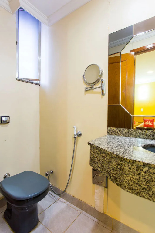 ZEN Rooms Conde de Lages