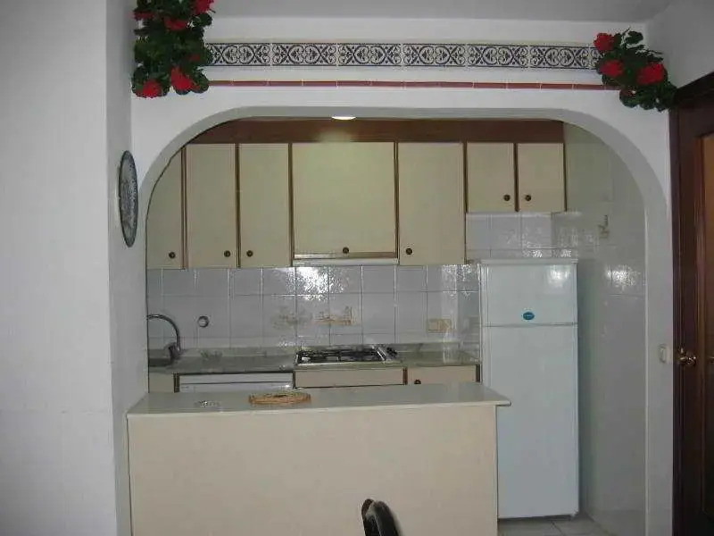 Benicassim 3000 Apartamentos Turísticos
