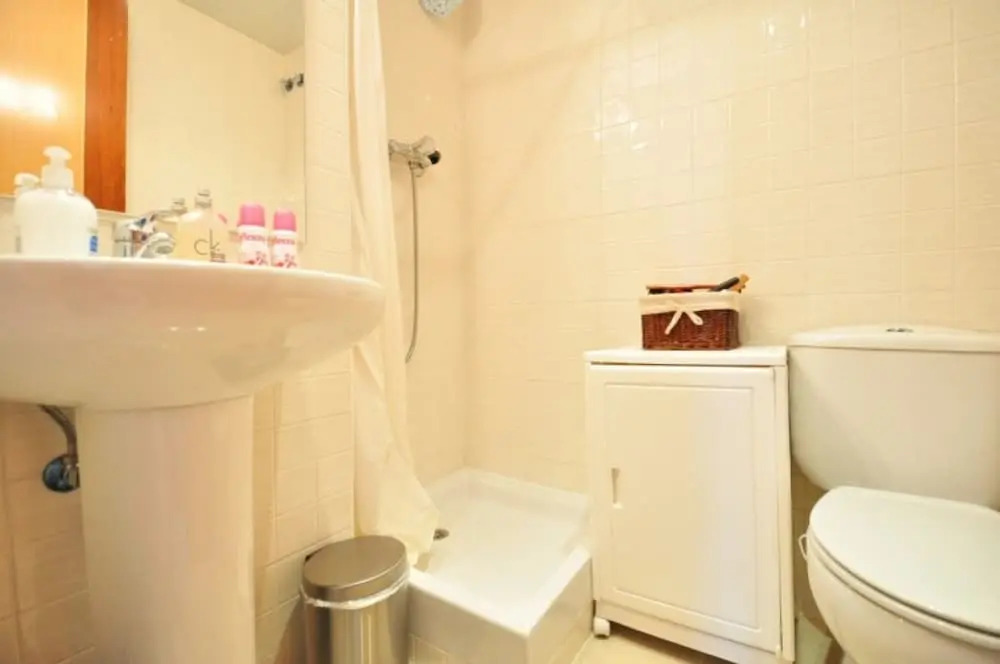 Apartamento Ideal Familias Para 6 Personas en Cambrils