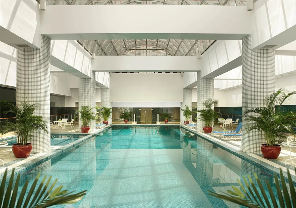 Sheraton Ningbo Hotel
