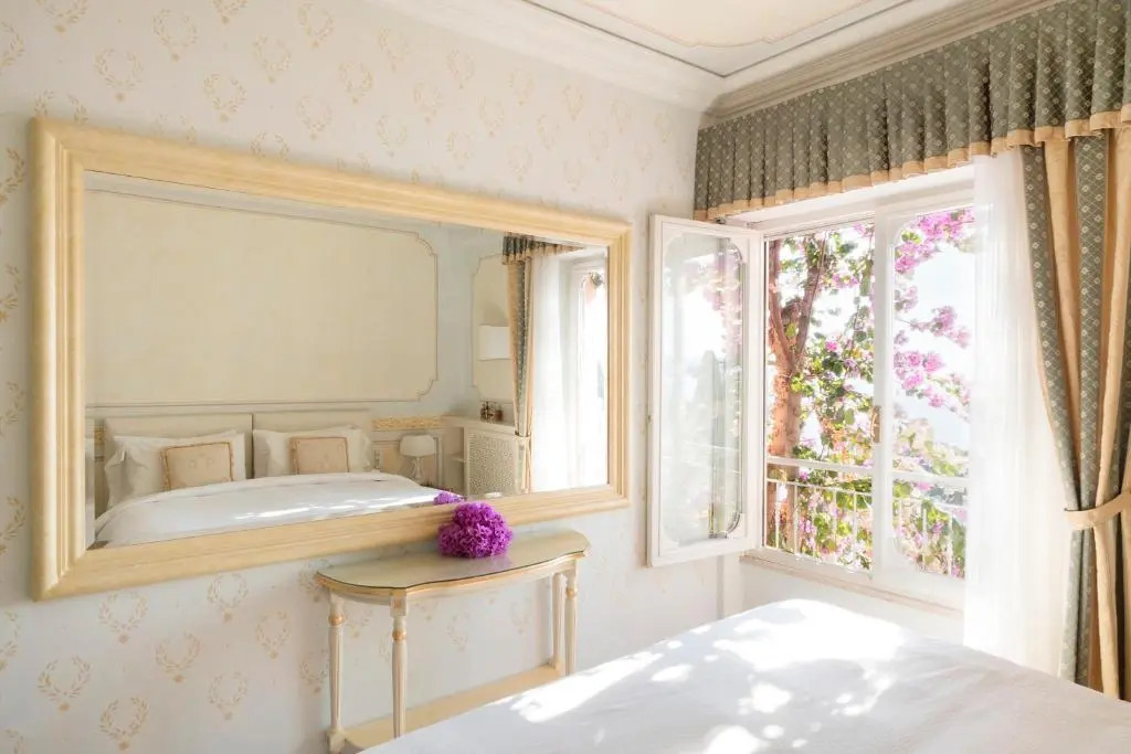 Hotel Villa Florida & Suite Apartments