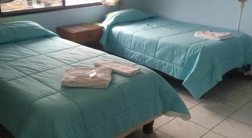 Hotel Salinas