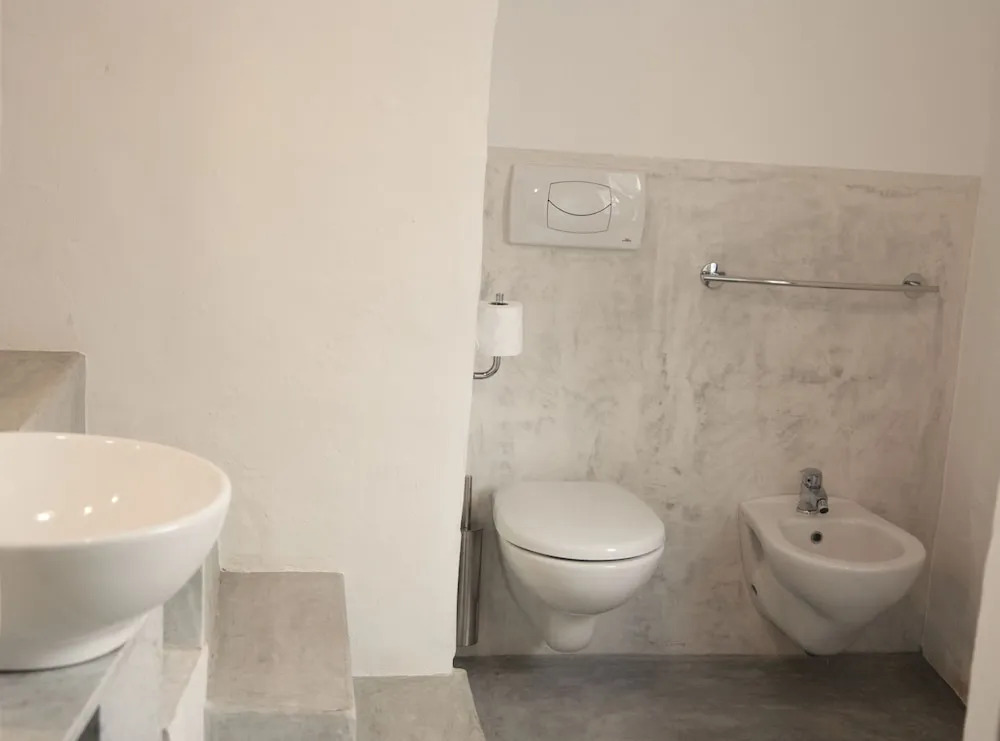 Le Finestre Su Porta Carrese - Luxury Rooms