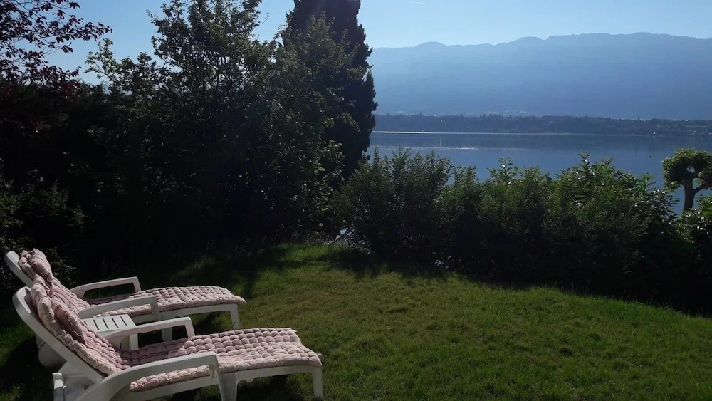 Villa Steriane