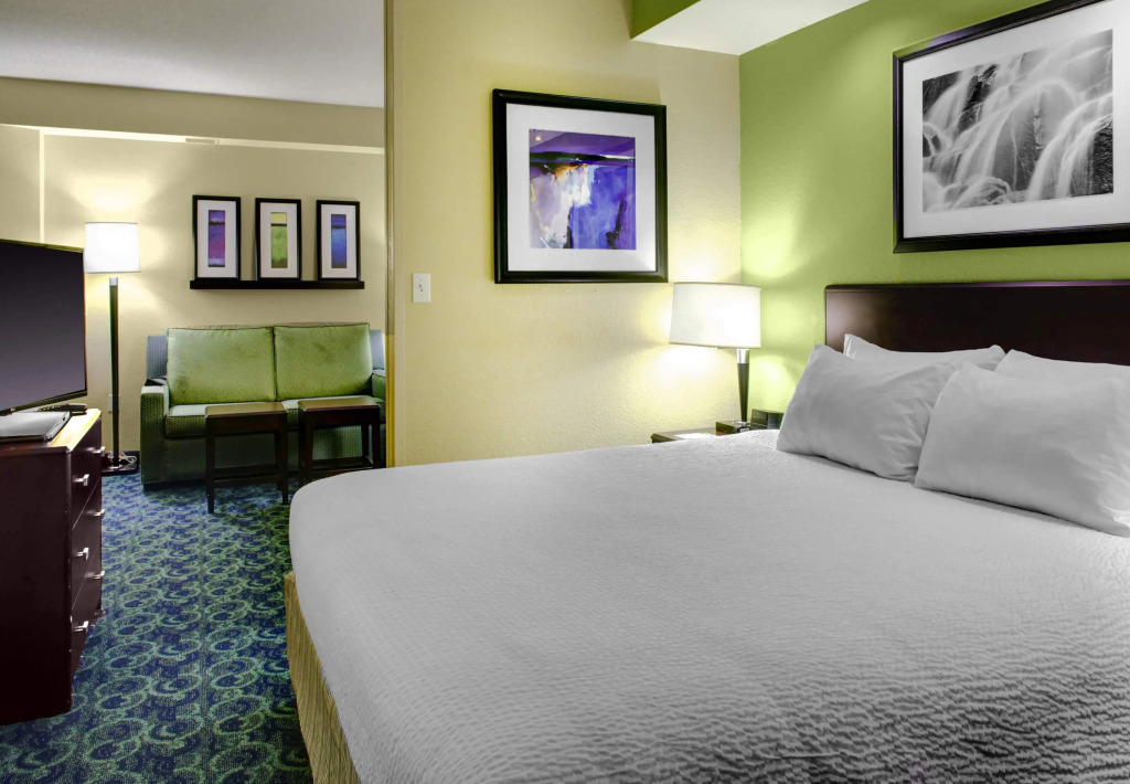Springhill Suites by Marriott West Palm Beach I-95