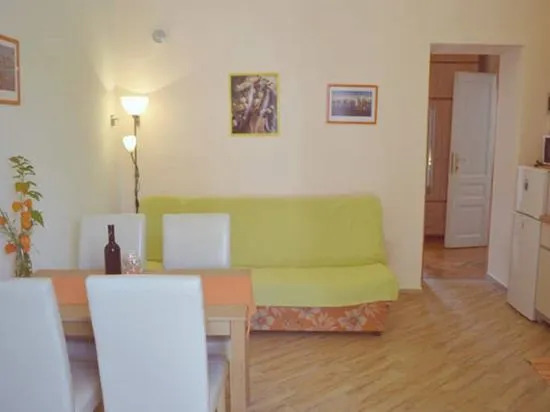Apartments Centurio Pula