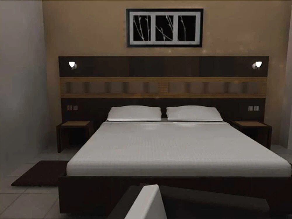 El Rabie Hotel