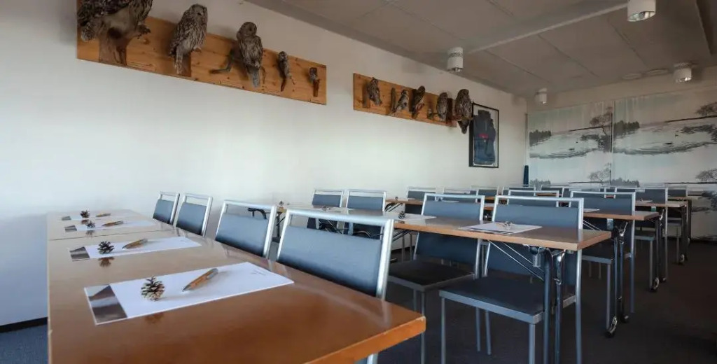 Lapland Hotels Pallas