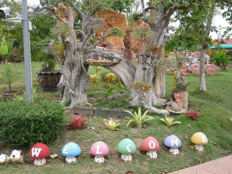Star Tiger Resort 1
