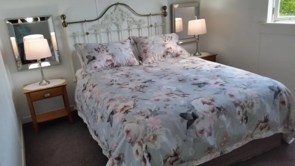 The White House Taihape