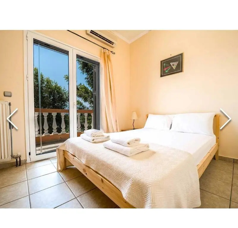 Villa Roula 6BR