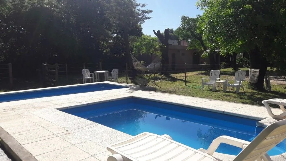 Posada Don Salvador