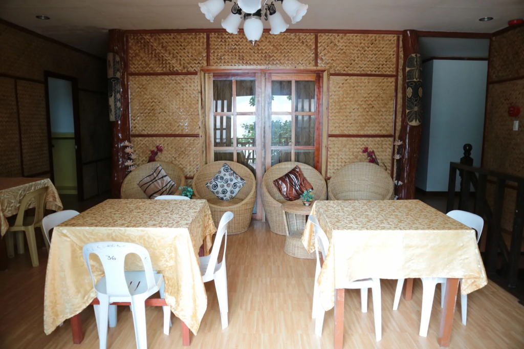 Sophias Beach Guest House