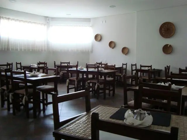 Hotel Bramig