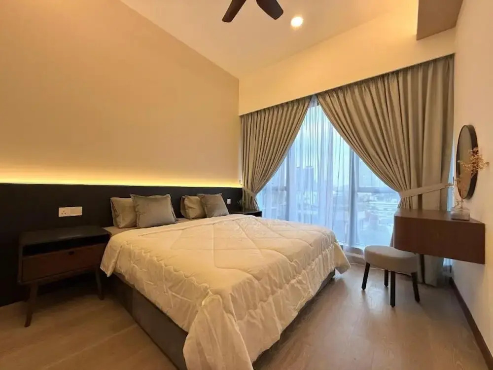 Core Residence TRX by Nexus Suite