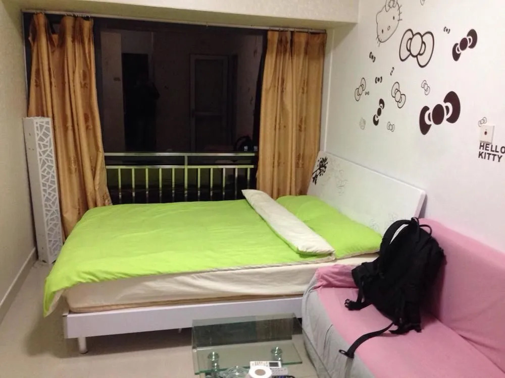Ximang Apartment Hotel