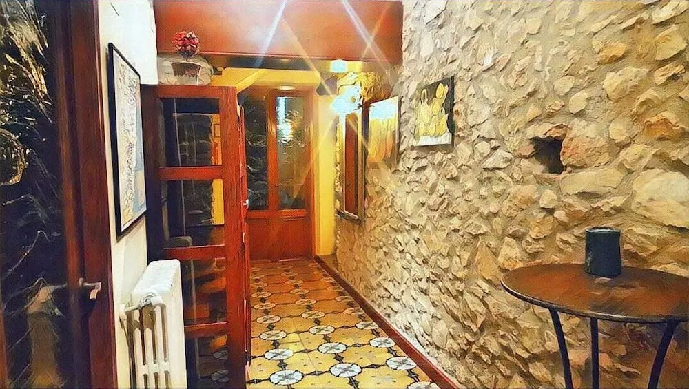 Vía Natura Hotel Rural