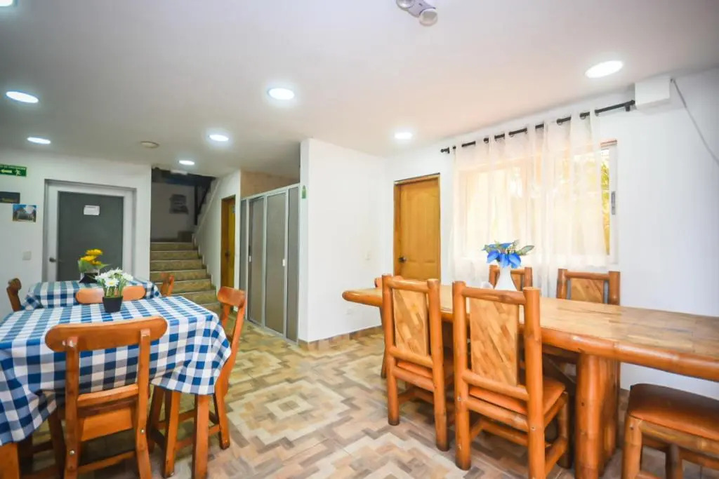 Finca Hotel Zona Franca