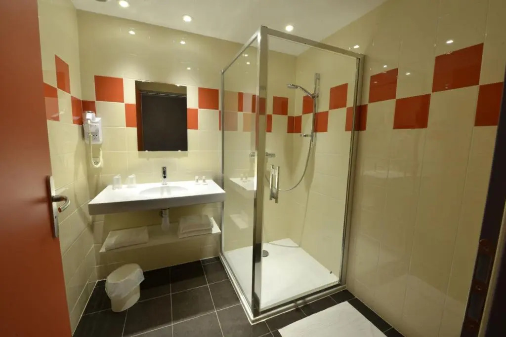 Hotel Val Vert