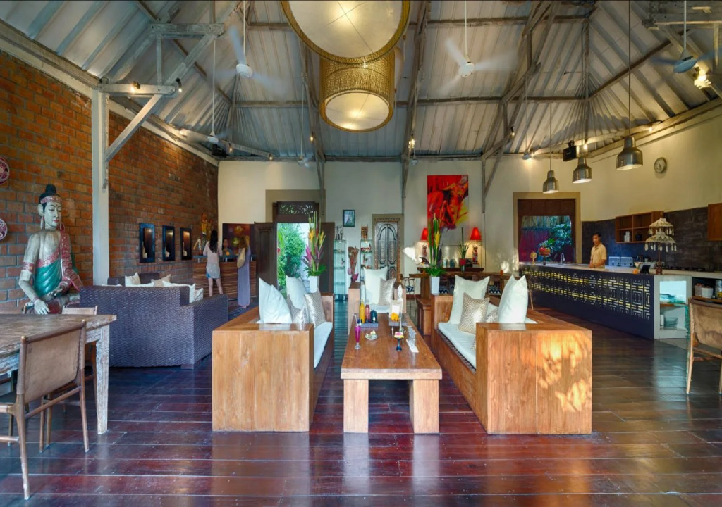 Villa Karisa Bali