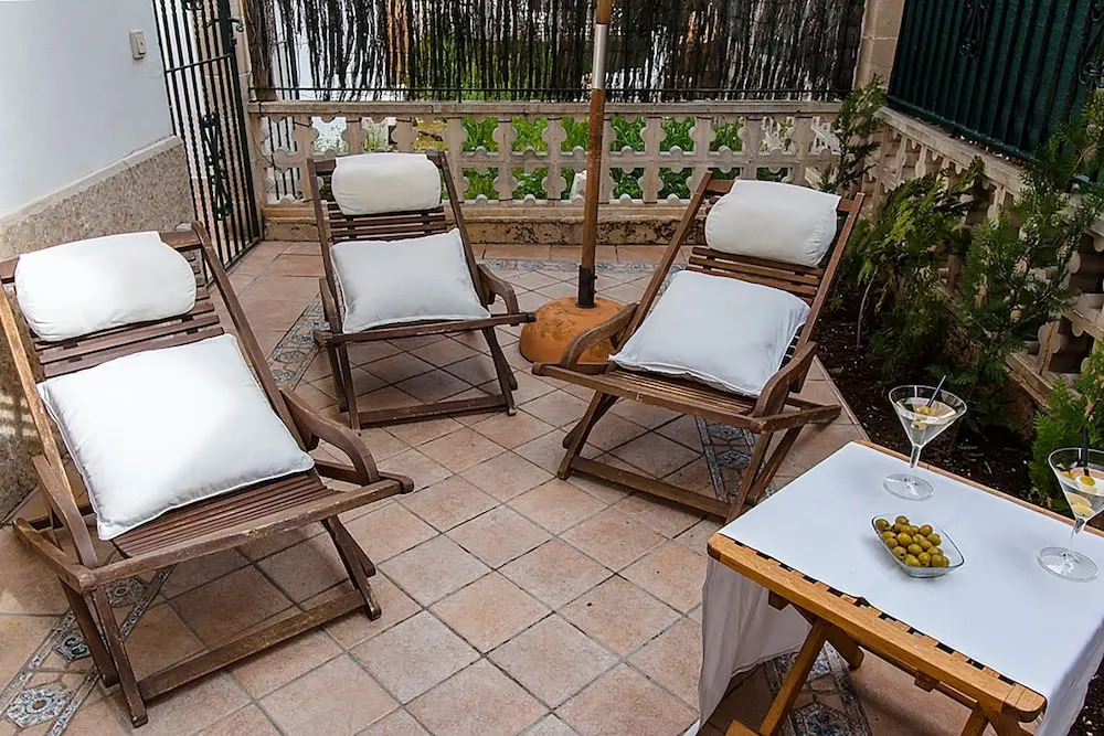 Apartamentos Rosmare