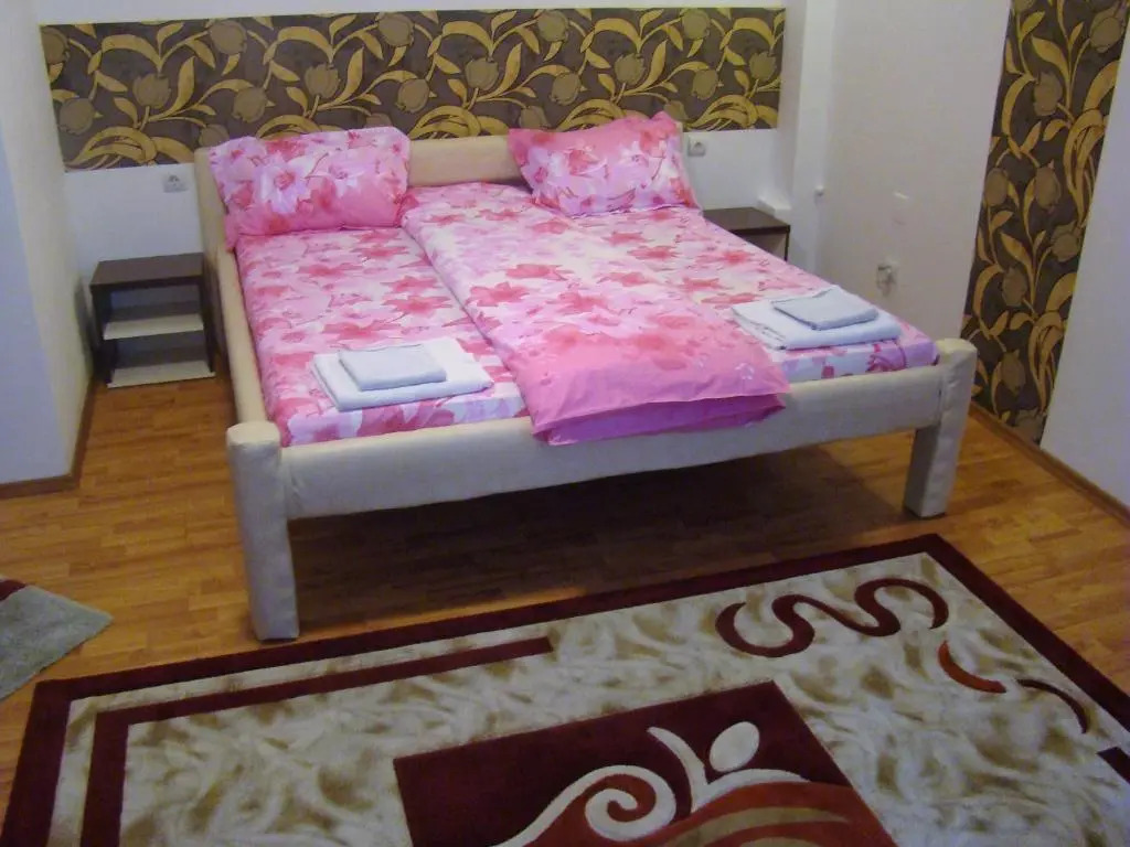 Guest House Andrei
