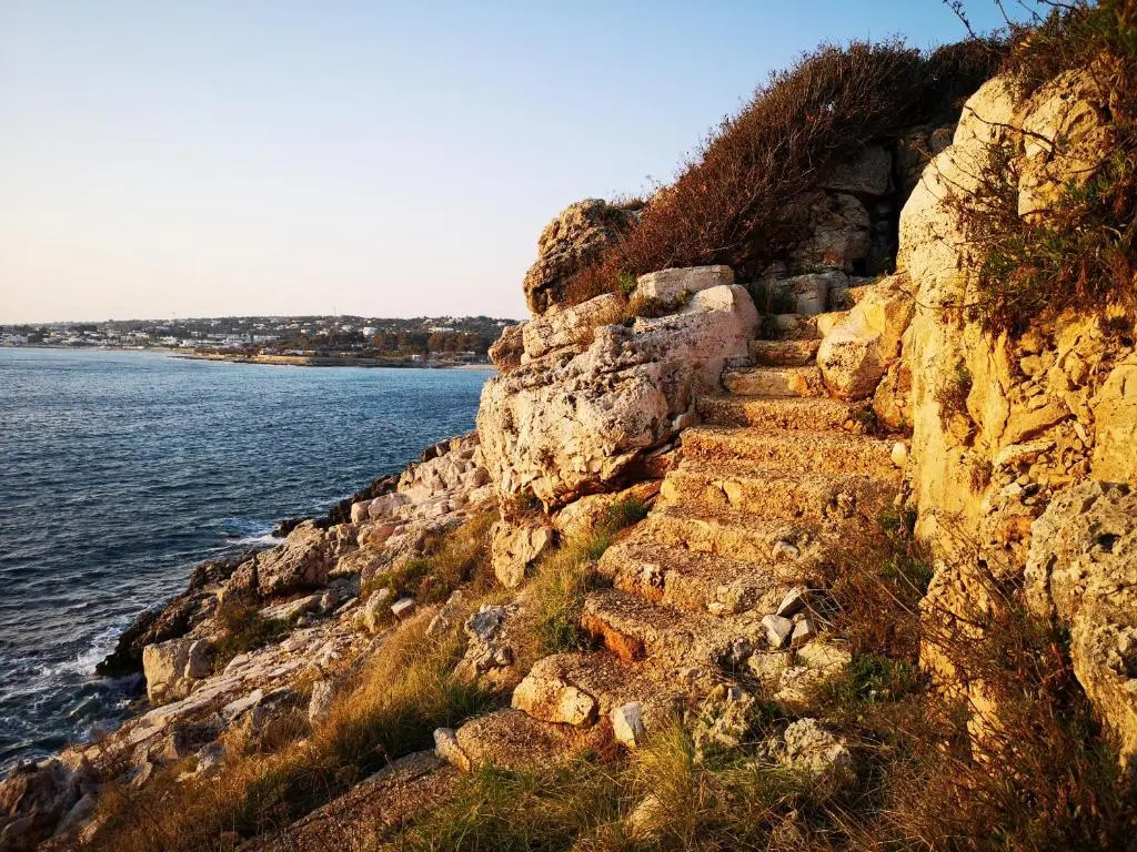 Leuca Sea Access Villas by WowHomes