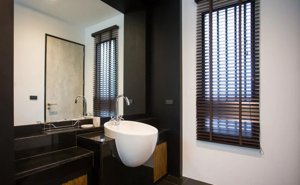 Ample Samui Luxury Pool Villa