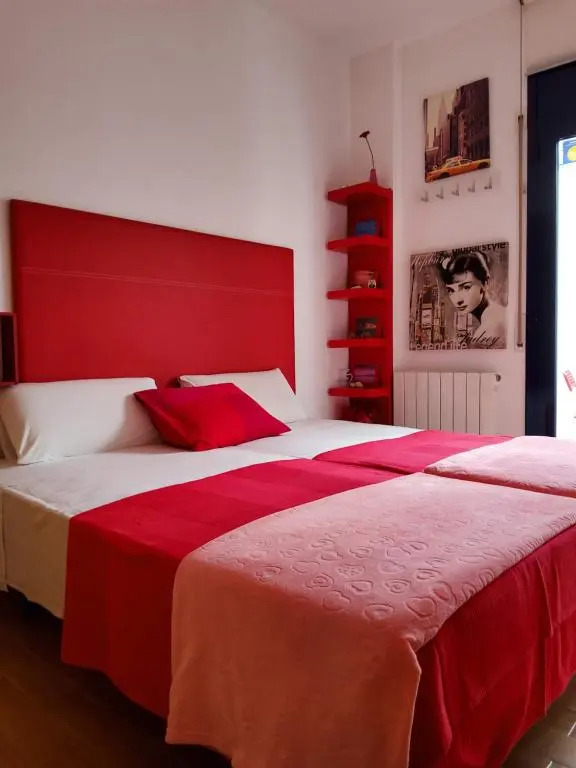 Apartment Sant Sebastià
