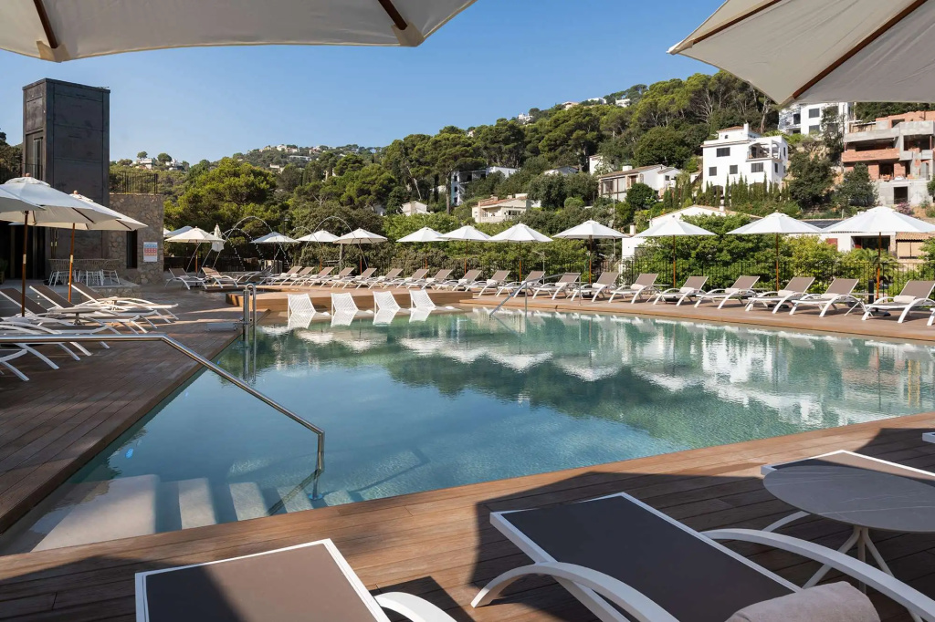 Talaia Plaza Ecoresort