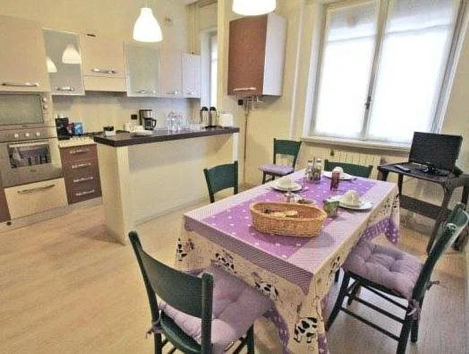 Dolci Bed And Breakfast