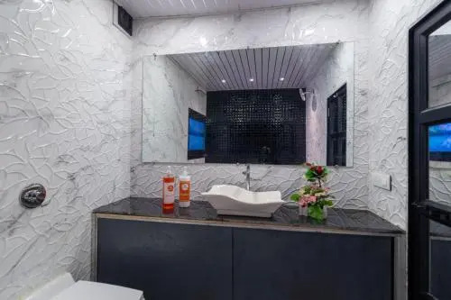 OSI Service Apartments