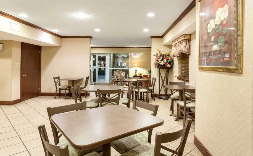 Miles City Hotel