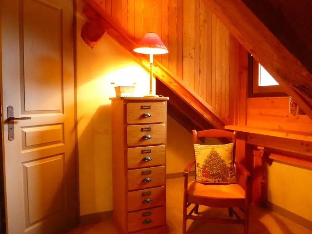 B&B Fontbriand